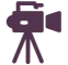 Cinema & Theater icon